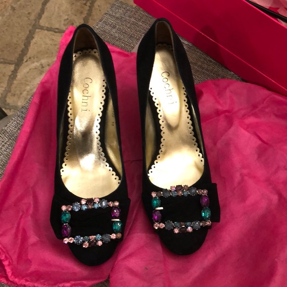 Cochin shoes - Picture 6 of 6